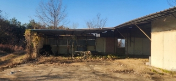 기호4번 제시외건물