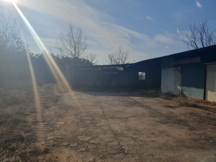 제시외건물 ㄴ)