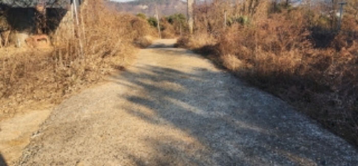 기호4번 도로