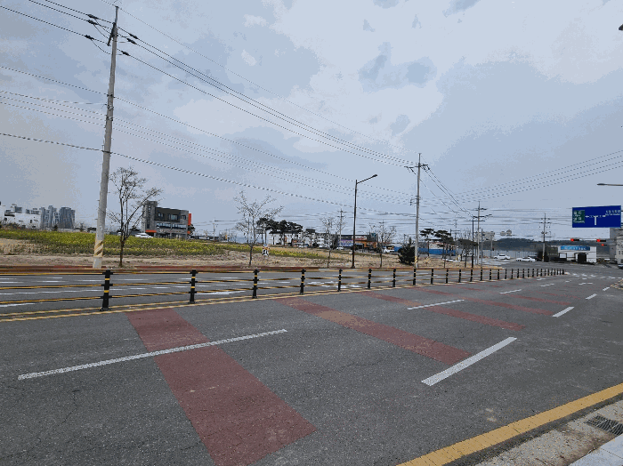 본건 전경