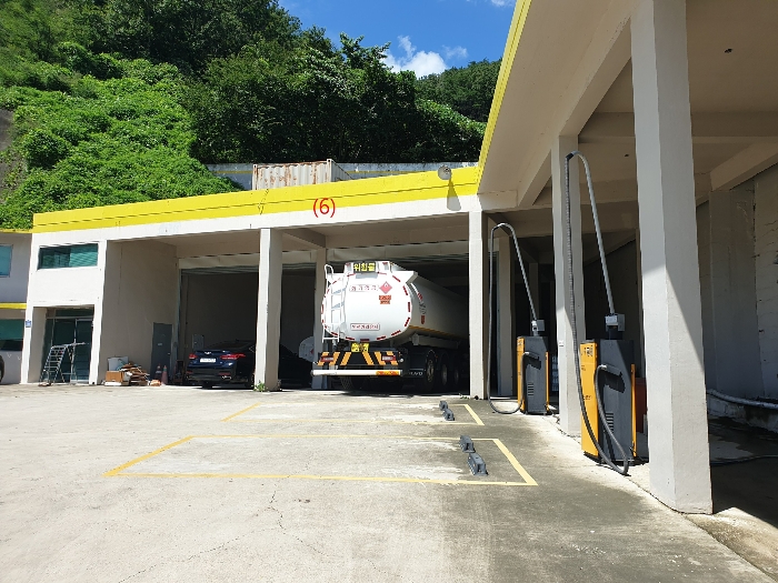 [기호(6) 건물 전경]