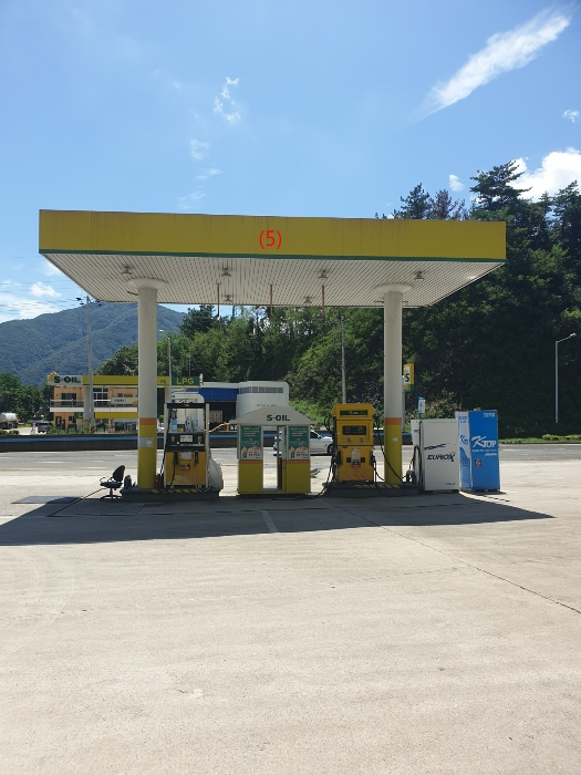 [기호(5) 건물 전경]