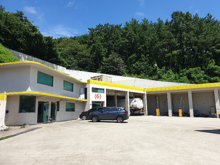 [기호(6) 건물 전경]