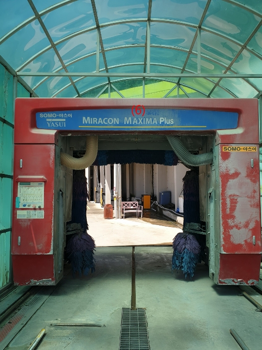 [기계기구 기호(6)]