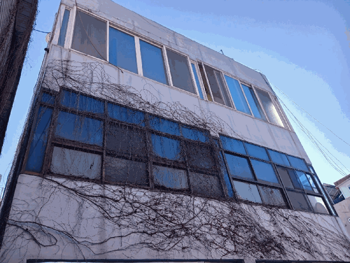 제시외 건물 ㄴ), ㄷ)