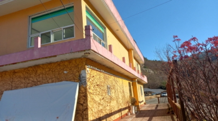 목록 3 건물및 제시외 2층