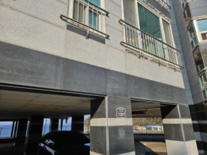 목록3~4, 연하해안로 1091(B동)