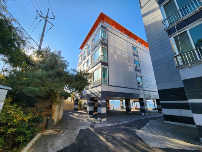 3.기호(1) 토지, 기호(2) 건물