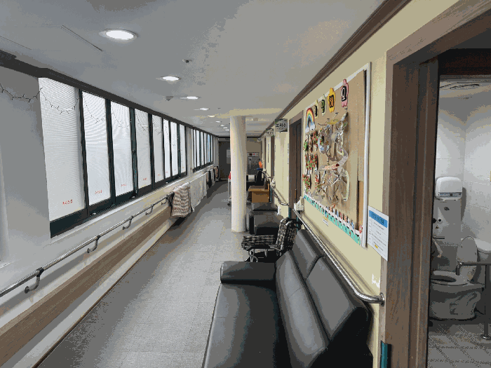 기호 1) 3층 내부