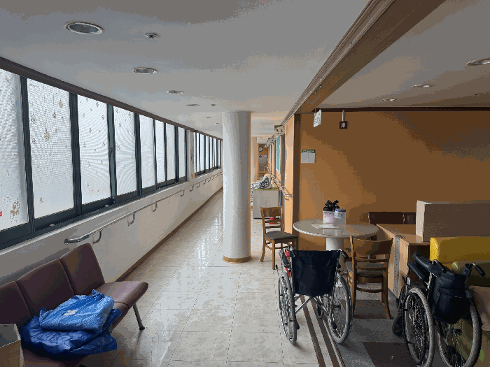 기호 1) 5층 내부