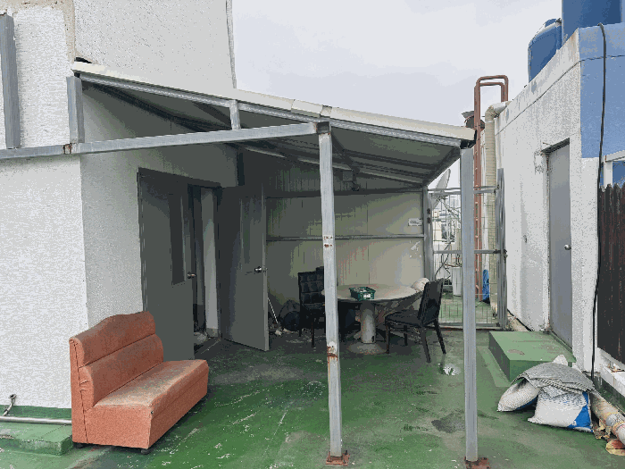 제시외 건물 기호 ㄹ)