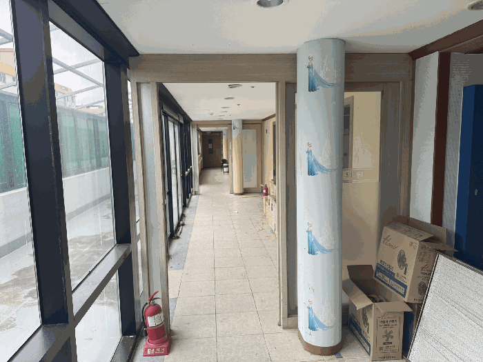 기호 1) 2층 내부