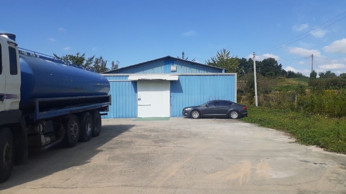 일련번호 15토지 및 제시외건물 ㅁ)