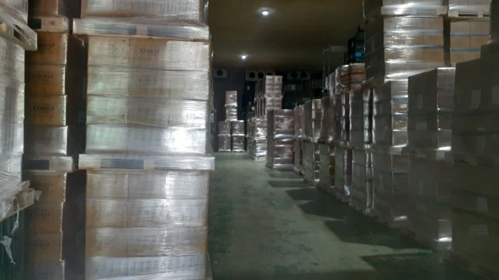 일련번호 19)건물내부