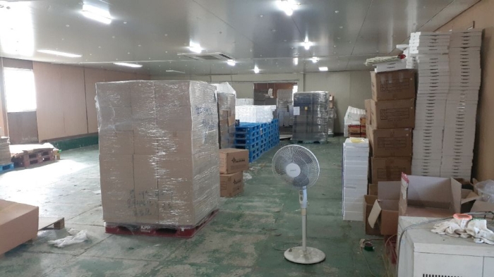 일련번호 22)건물내부