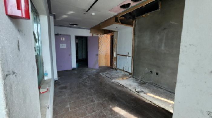 목록4 2층 내부 전경