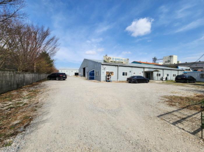 부동산표시 제1호