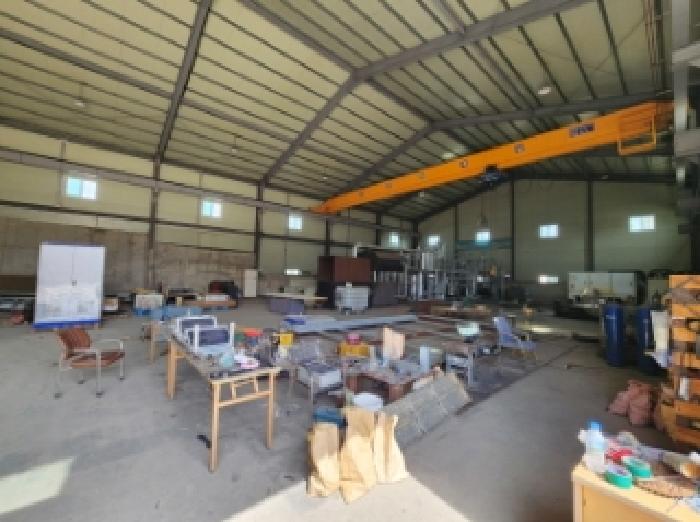 부동산표시 제4호 내부