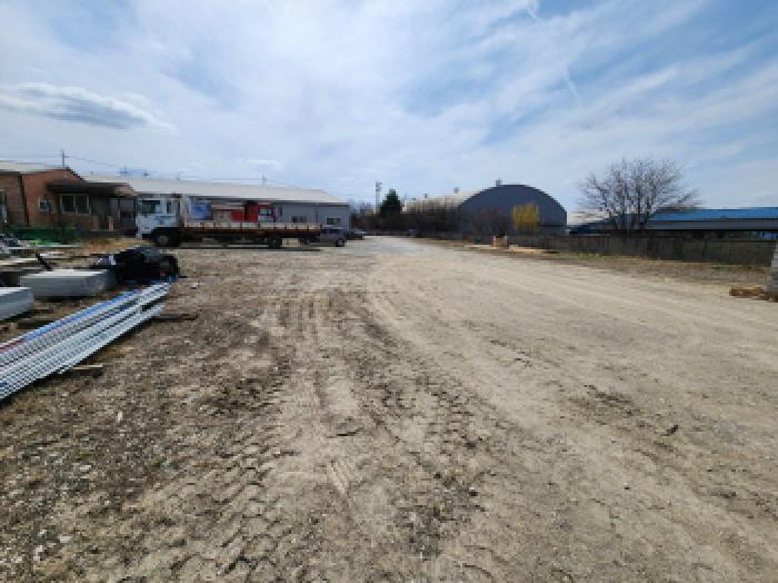 부동산표시 제1호