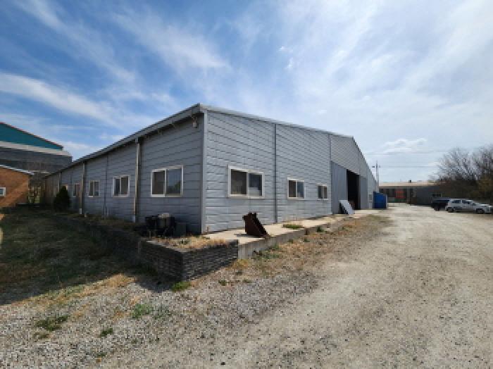 부동산표시 제2호