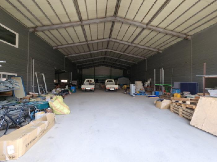 부동산표시 제2호 내부