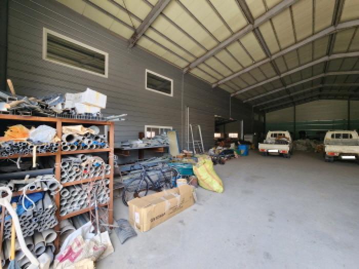 부동산표시 제2호 내부