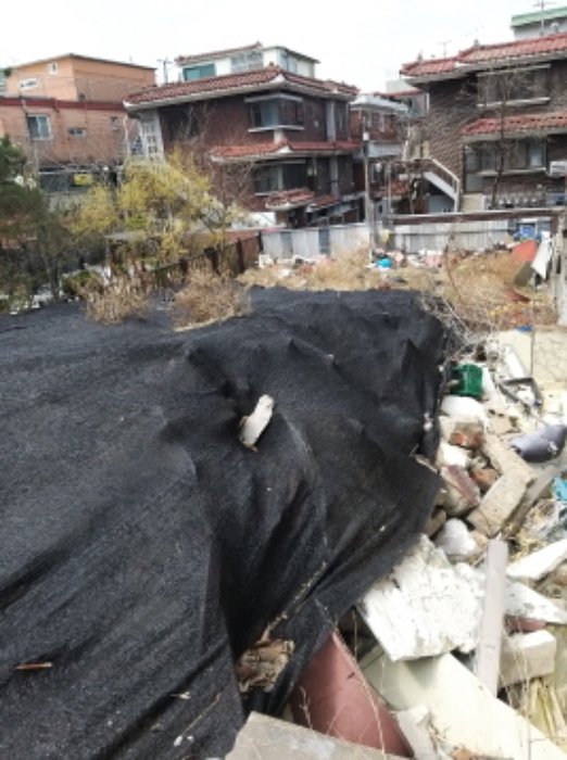 이 사건 부동산 전경2. (공터) 