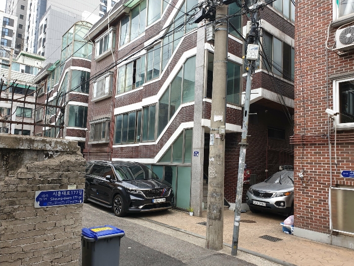 비교표준지