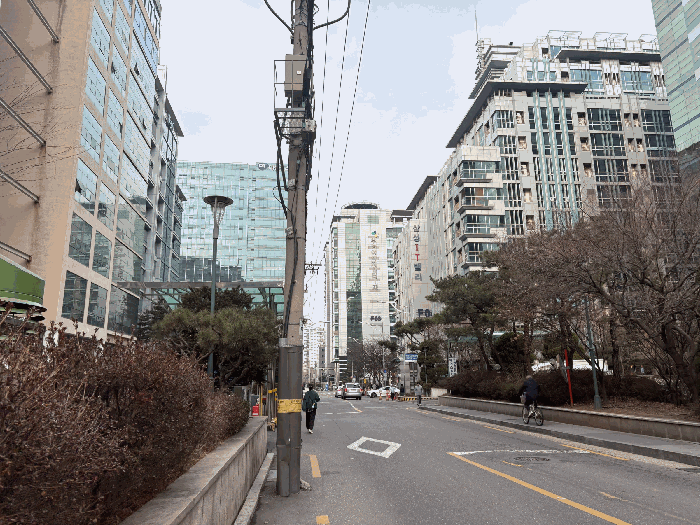 본건 및 주위환경