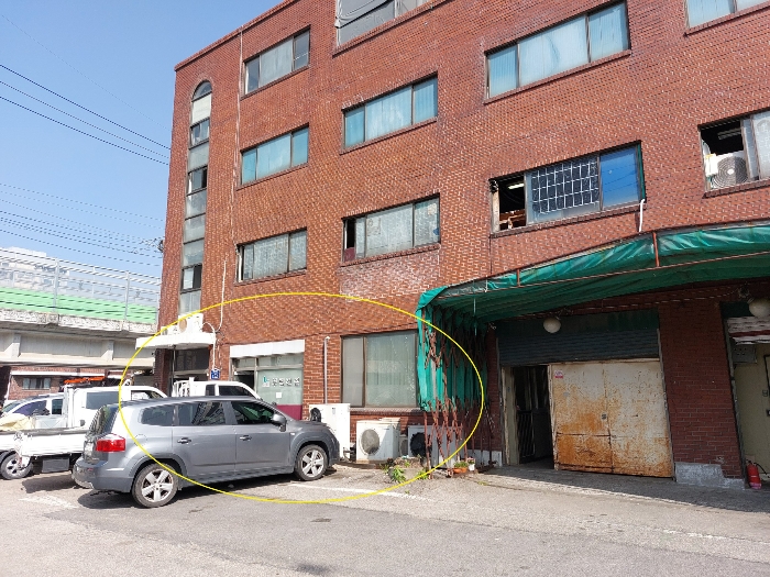 1층 근린생활시설(부림건설)