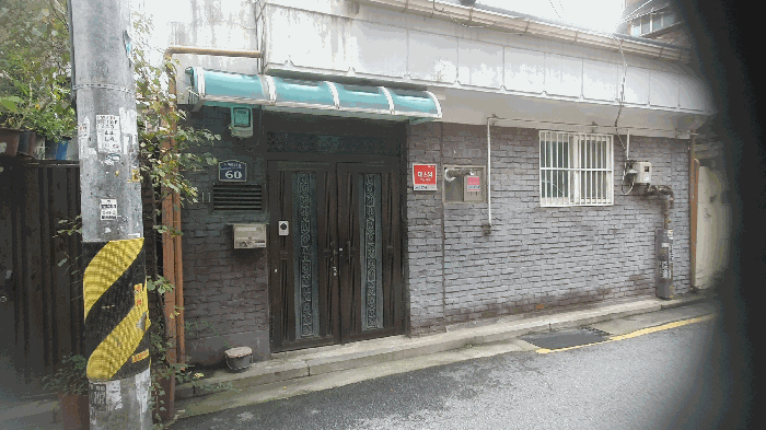 본건 전경(동측면)