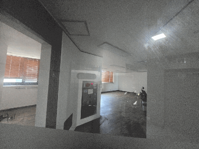 본건 내부 (현재 공실)