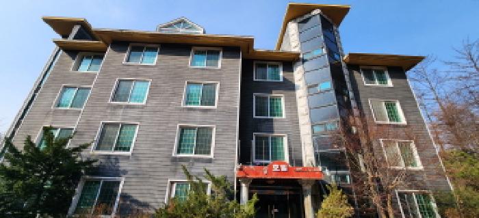 목록2 숙박 시설 건물 전경2