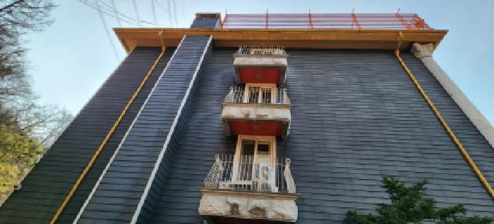 목록2 숙박 시설 건물 전경3