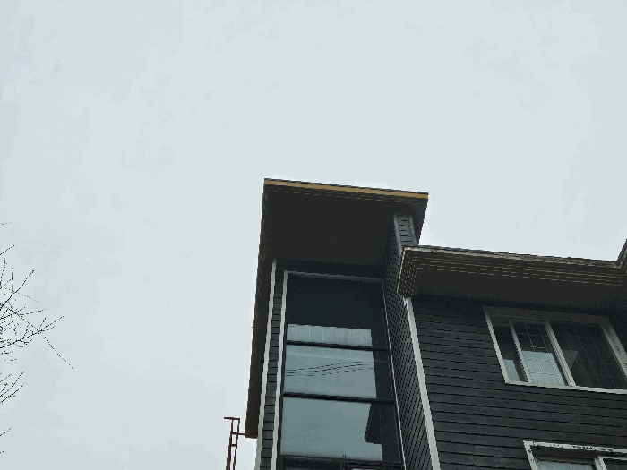 제시외건물 기호 ㉠(건축물대장에 등재됨)