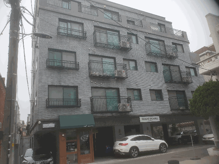 본건 전경