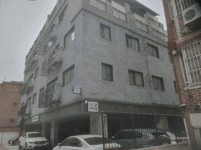 본건 전경