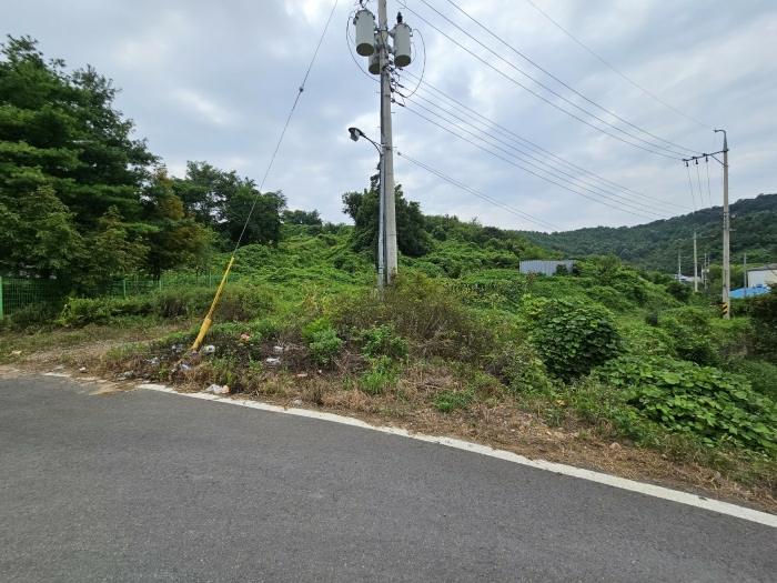 [본건 전경] 