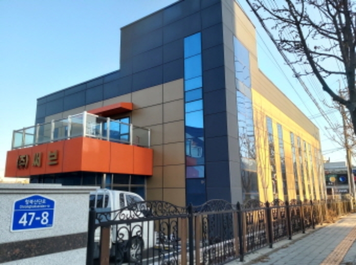 * 본건 목적물 1. 전경