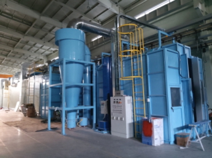 * 본건 목적물 3. 내부 전경