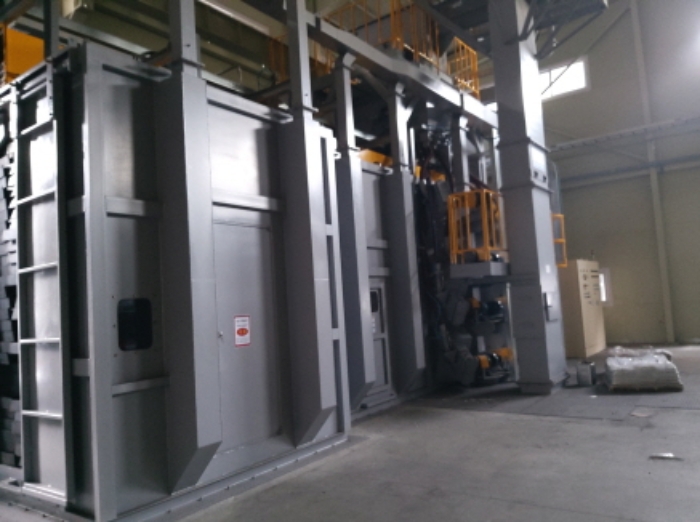 * 본건 목적물 3. 내부 전경