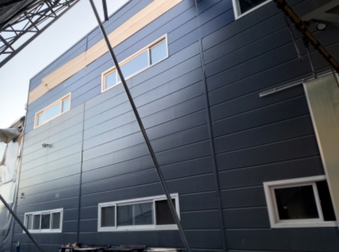 * 본건 목적물 3. 전경