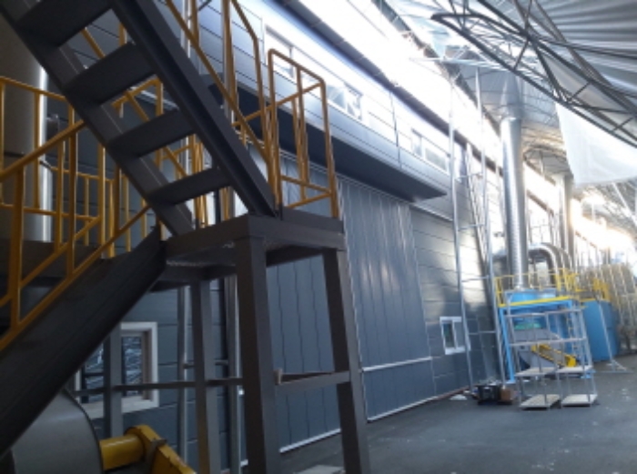 * 본건 목적물 3. 전경