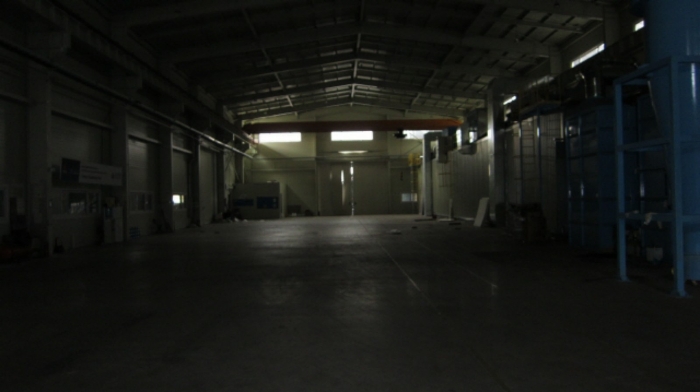 3동 건물 내부 상황