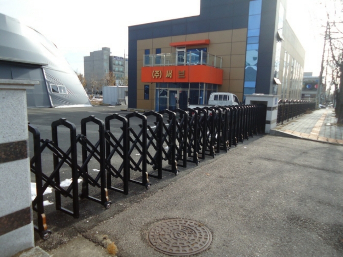 (ㄴ)자바라 현황