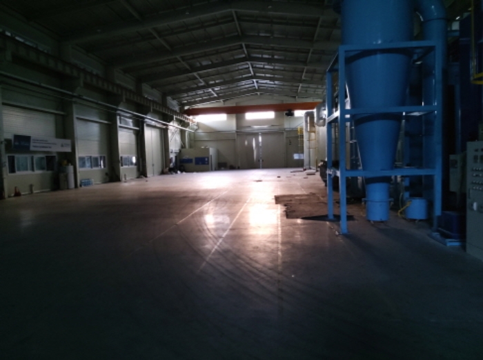 * 본건 목적물 3. 내부 전경