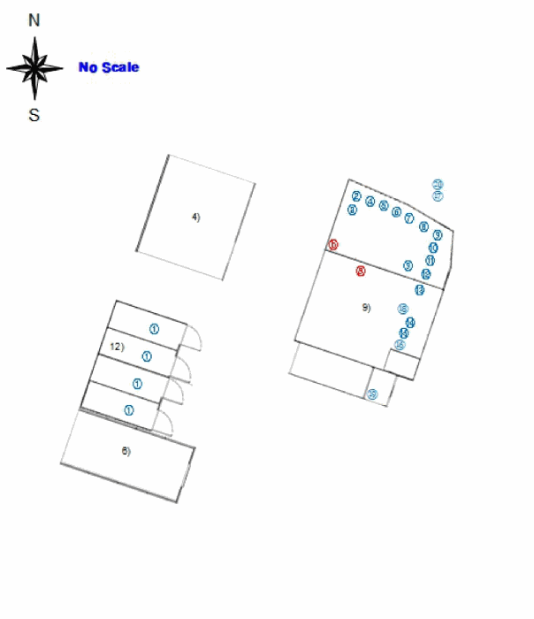 기 계 기 구 배 치 도