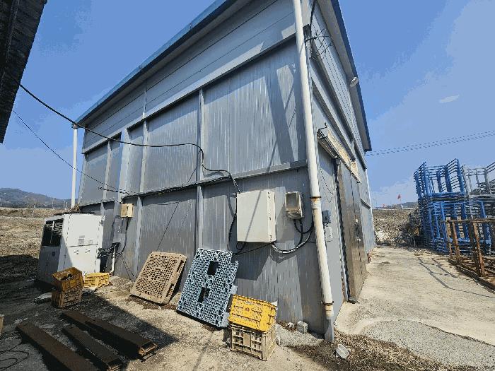 일련번호(4) 전경