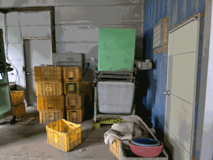 기계기구 일련번호(9)