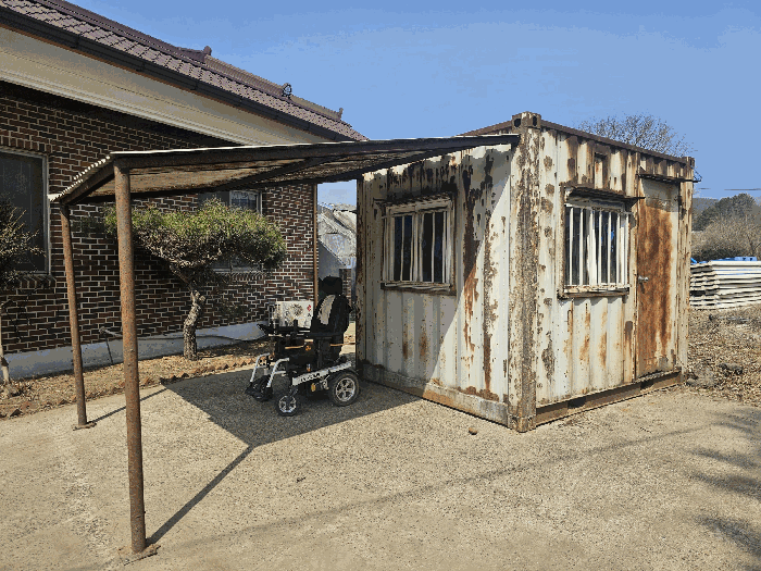 일련번호(3) 및 제시외건물㉢